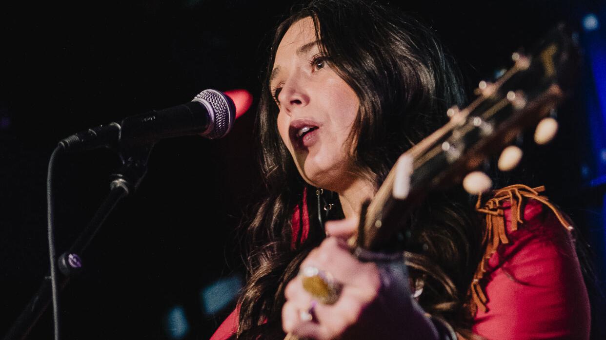 Kristina Murray, Aaron Lee Tasjan and More Captivate at AmericanaFest